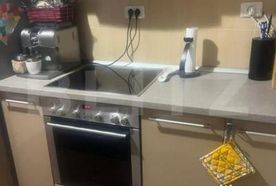 Apartament cu 3 camere decomandat în Central - 3
