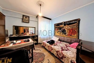 3 Camere - Cora Lujerului - Semidecomandat - 8