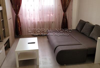 Garsonieră semidecomandată, mobilată în Energia - 7