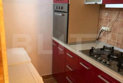 Apartament cu 2 camere decomandat, mobilat în Rădăuți - 2