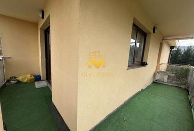 2 camere open space, Parcare, Manastur, Zona Campului, Porumbelelor 2 camere open space, Parcare, Manastur, Zona Campului, Porumbelelor - 7