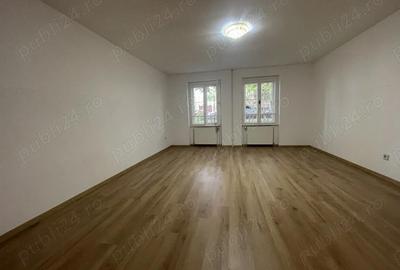 Spațiu comercial, de 119 mp, în Elisabetin - 1