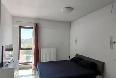 Apartament 2 camere Green Vista Pipera - 3