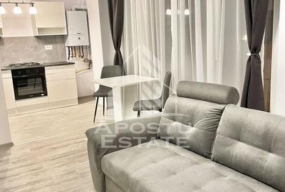 Apartament 2 camere, Iris Armoniei-Aradului, loc de parcare - 4