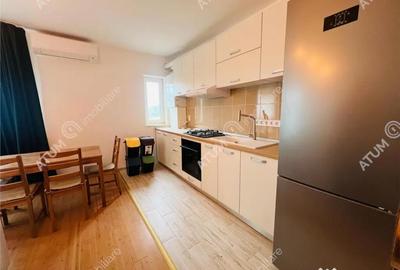 Apartament cu 2 camere semidecomandat în Vasile Aaron - 5
