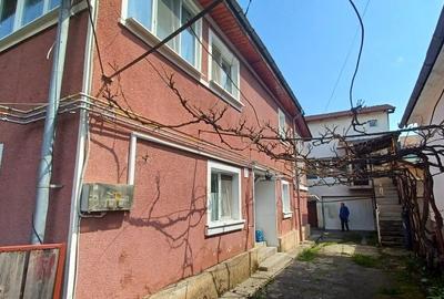 Casă cu 4 camere în Noua - 6