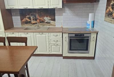 Vand apartament 2 camere decomandat in Deva, Centru Pietonal et 1 - 5