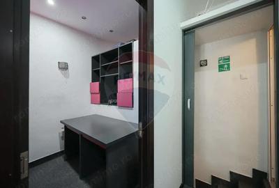 Spa?iu comercial de inchiriat in zona Costaforu, Centru Civic - 11