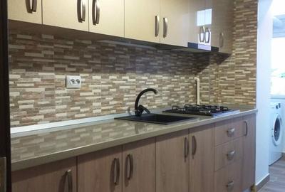 Garsonieră decomandată în Exterior Vest - 3