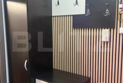 Apartament cu 2 camere semidecomandat în Gemenii - 3