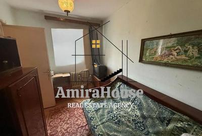 Apartament 2 camere, 30 mp, etaj 2, cartierul Gheorgheni zona str Alverna - 6