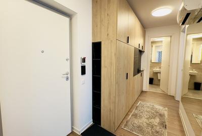 De inchiriat | Apartament 2 camere | Cloud 9 Aviatiei Pipera - 5