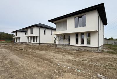 Casă individuală cu 4 camere cu Teren 500 Mp în Joița - 7
