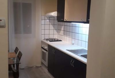 Apartament cu 2 camere decomandat în Central - 4