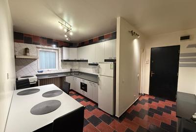 APARTAMENT 2 CAMERE 60 MP 1/4 VIS A VIS DE INTRAREA IN PARCUL LUMEA COPIILOR - 6