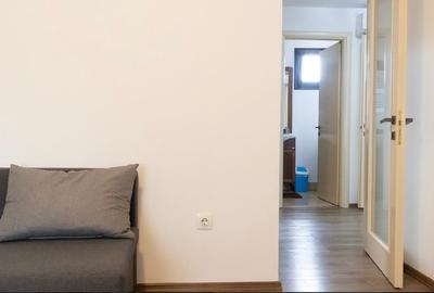 ULTRACENTRAL- CISMIGIU,vila individuala,p+2,renovata si mobilata integral - 7