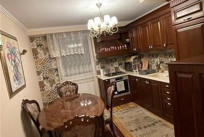 Apartament 3 camere, pe Splaiul Crisanei - 3