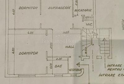 Apartament cu suflet pentru cei care văd dincolo de aparențe, Central Apartament cu suflet pentru cei care văd dincolo de aparențe, Central - 20
