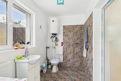 Casă individuală  SanAndrei - 9