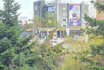 Apartament cu 2 camere decomandat, mobilat în Pipera - 15