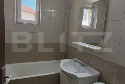 Apartament cu 2 camere decomandat în Central - 7