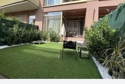 Apartament cu 2 camere în Bucureștii Noi