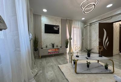 2 Camere Decomandat Mobilat Utilat Totul Nou 2 Camere Decomandat Mobilat Utilat Totul Nou - 13