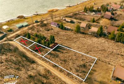 Teren de 784 mp, în Moacșa - 3