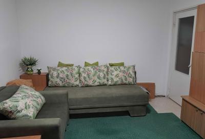 Apartament cu 2 camere nedecomandat în Vest - 3