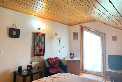 Casă cu 7 camere cu Teren 300 Mp în Lepșa - 1