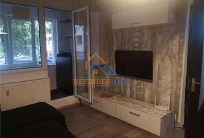 Apartament cu 2 camere decomandat, mobilat în Vitan Mall