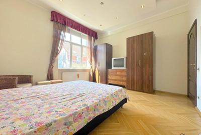 Apartament cu 3 camere semidecomandat, mobilat în Ultracentral - 10