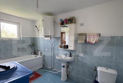 Teren intravilan, 1843 mp, front 32 ml, zona Sarbatoarea - 25