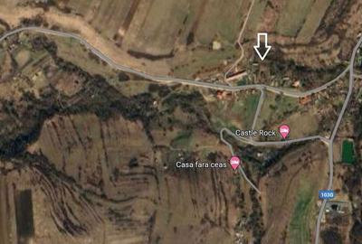 Casă cu 4 camere în Turda - 14