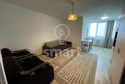 Garsonieră semidecomandată, mobilată în Gheorgheni - 2