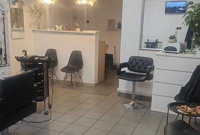 Birou, de 45 mp, în Central - 2