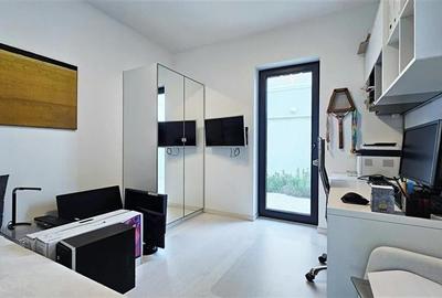 COMISION 0% Casa moderna minimalista mobilata si utilata Mosnita noua - 4