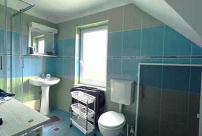 Casa duplex P+E+M, zona Primaria Floresti - 14