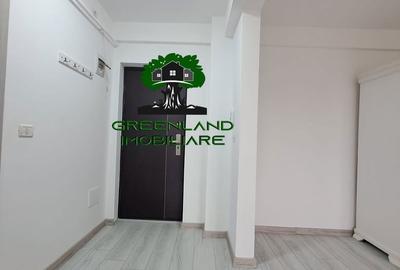 Garsonieră decomandată în Bucium - 2