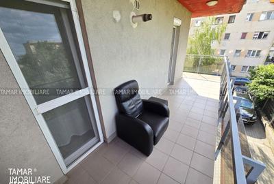 Apartament cu 2 camere în Micălaca - 5