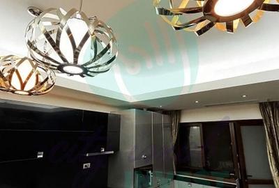 Apartament boutique 90 mp – parter, mobilat complet, zona Obor - 6