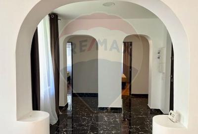 Apartament cu 3 camere decomandat, mobilat în Est - 2