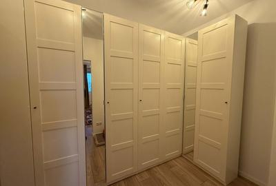 Apartament cu 2 camere decomandat în Tudor - 7