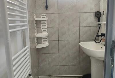 Garsoniera confort 3 - 5