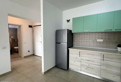 Dobroesti - Penny, 2 camere, etaj 3, 54.2 mp total, mobilat-utilat! - 10