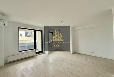 Studio dublu, nou, în Residence 5 - OMV Pipera - 1
