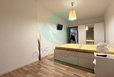 4 camere renovate, balcon generos, 4 min Metrou Obor - 11