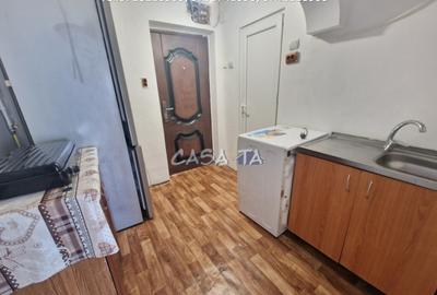 Inchiriere garsoniera, situata in Targu Jiu, Str Lotrului - 4