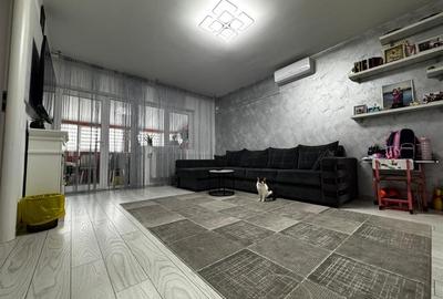 Casă individuală cu 3 camere cu Teren 251 Mp în Berceni - 4