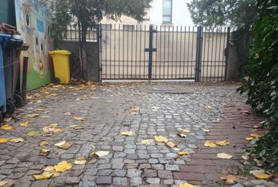 Vila centrala 5 camere | Calea Calarasi | Pretabil notariat/birouri/rezidential - 3